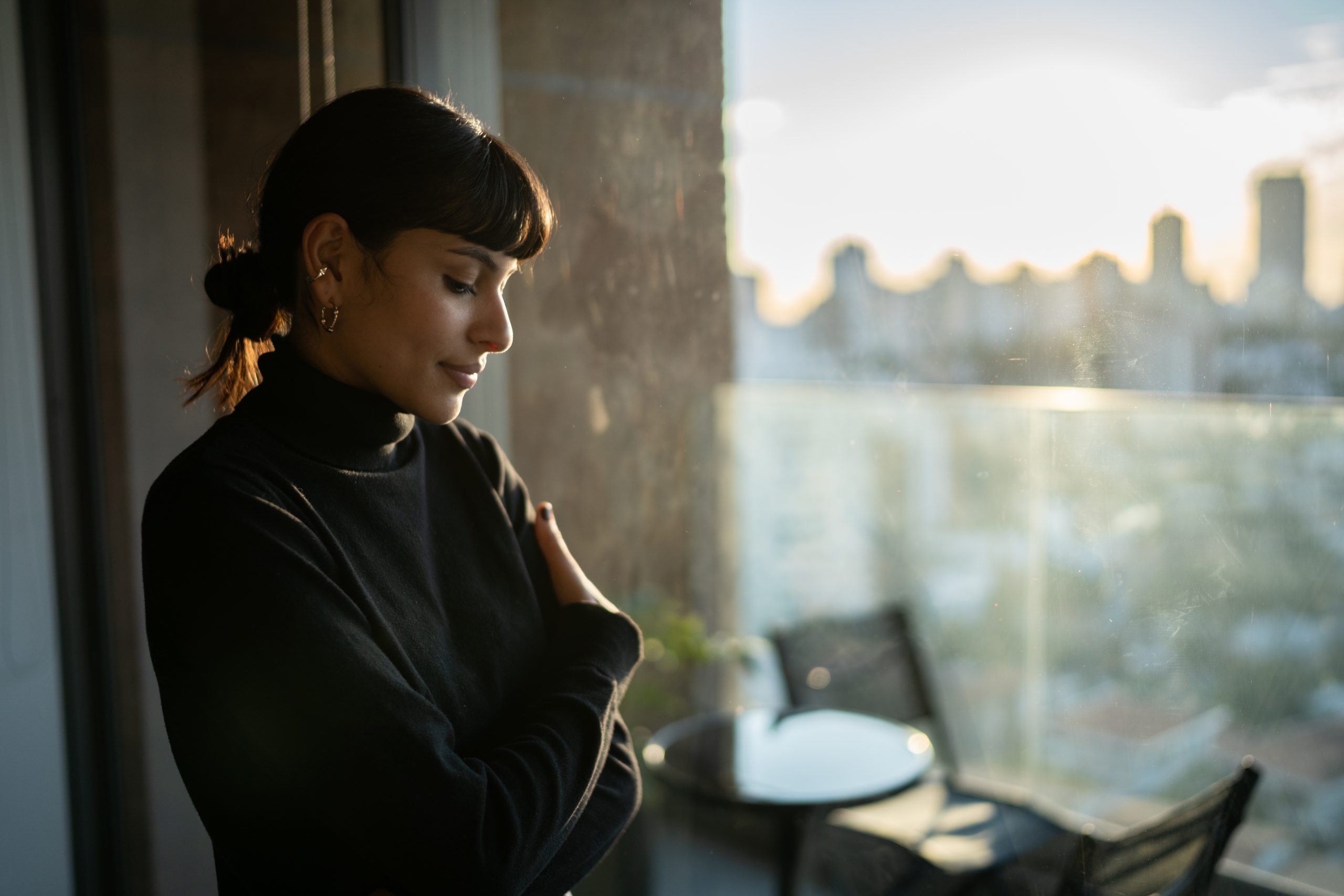 breathing and emotions