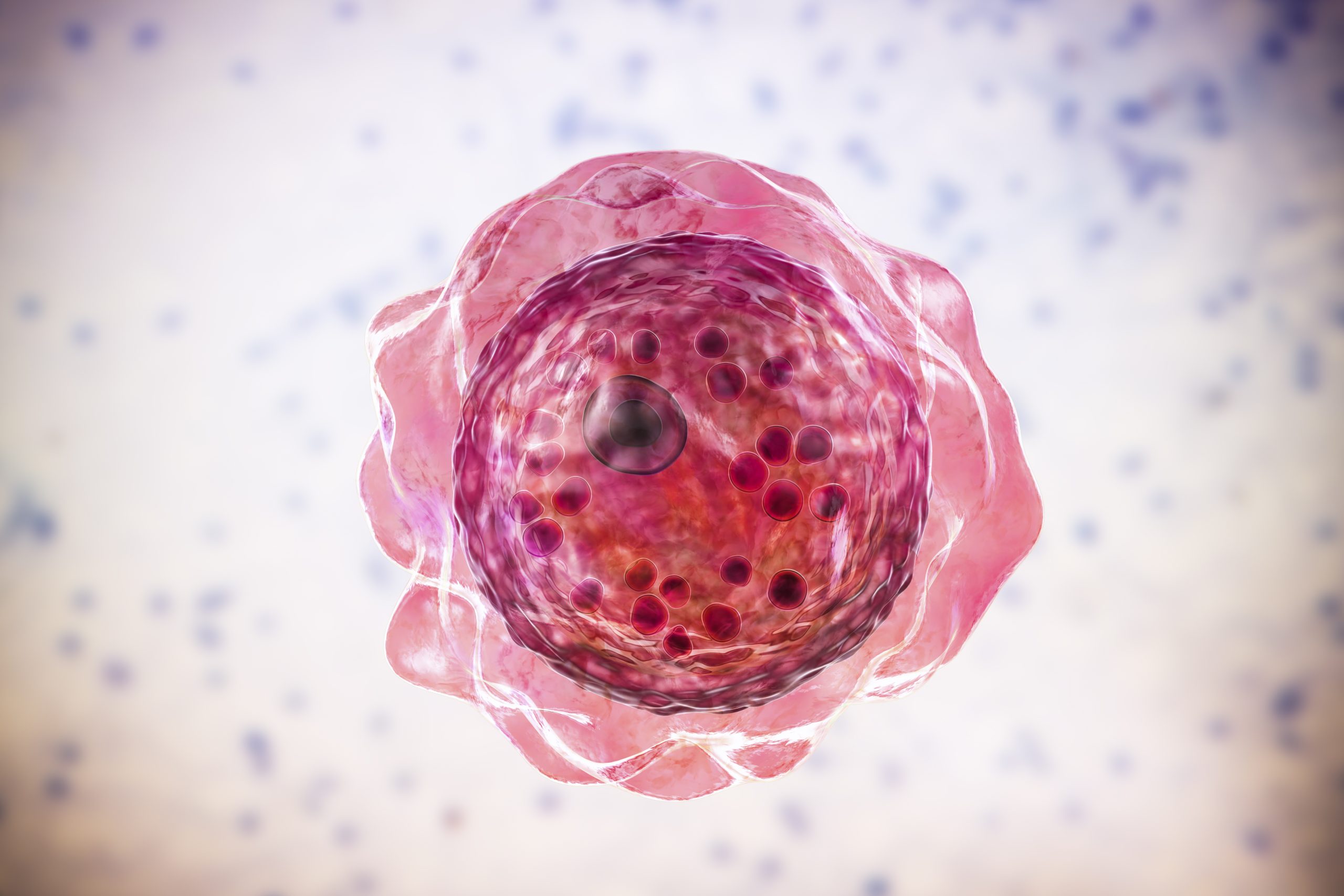 breath analysis & diabetes
