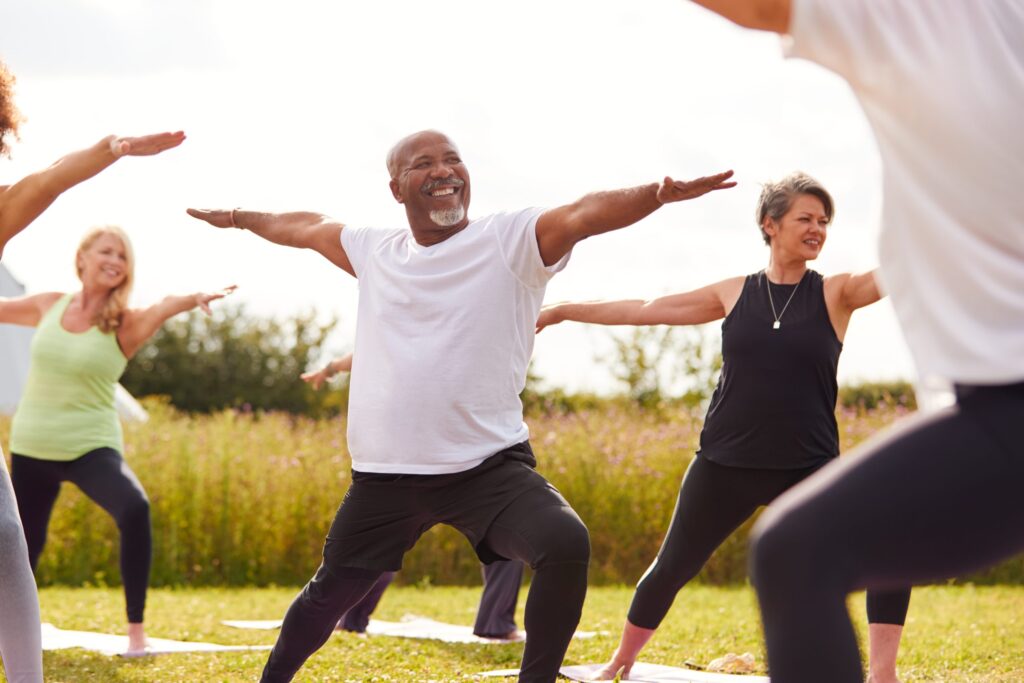 exercise capacity