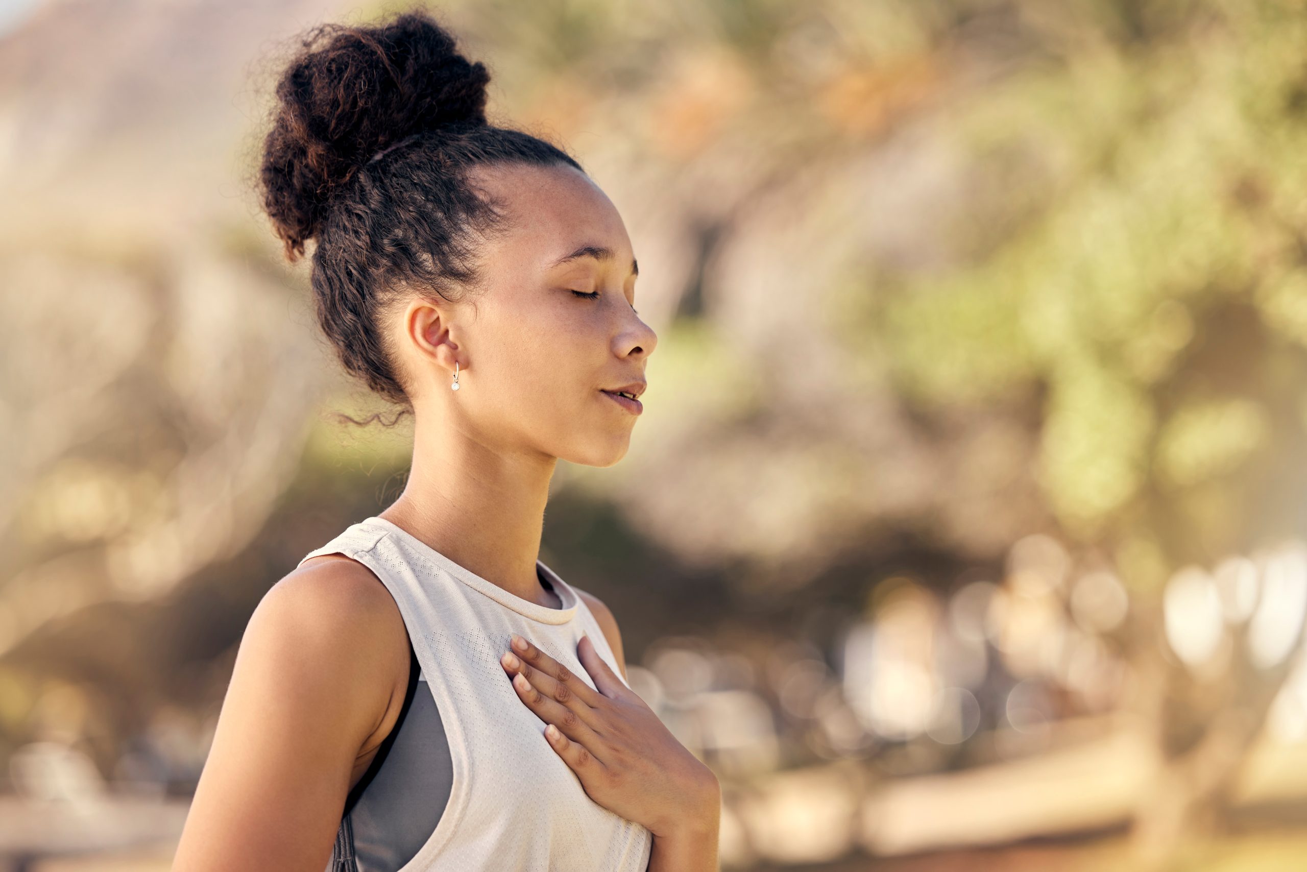 breathing for health