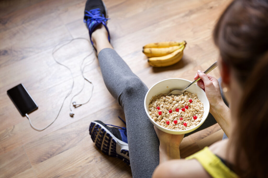 Macronutrients