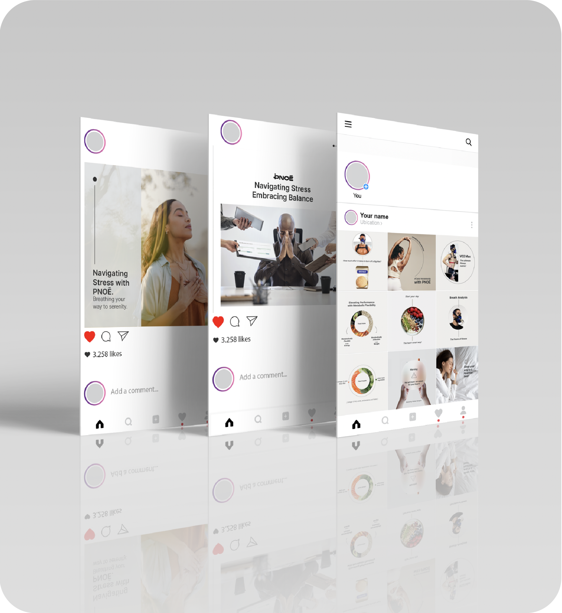 wellness business growth workflow