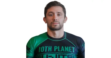 Rene Sousa scaling performance with PNOĒ VO2max and metabolic testing solutions.