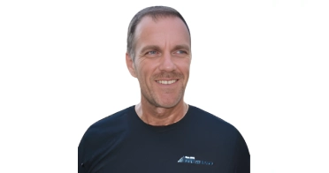 Karl Sterling scaling business with PNOĒ VO2max and metabolic testing solutions.