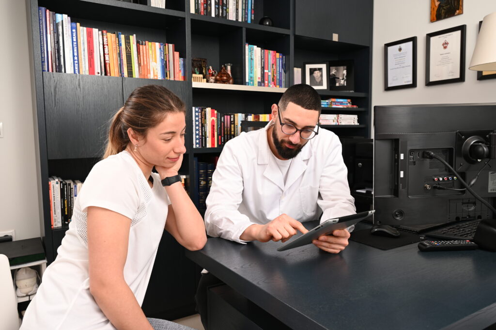 wellness business growth checklist with PNOE