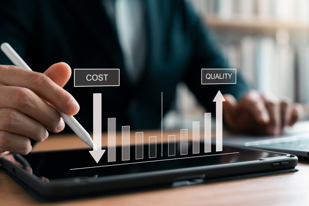 PNOE packages and pricing