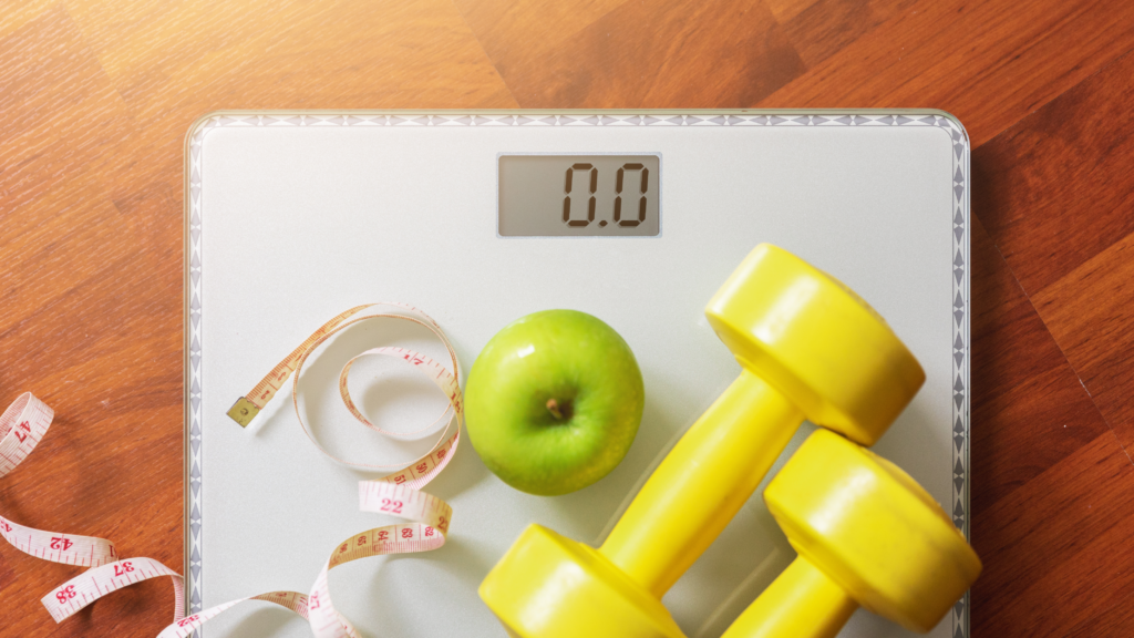 Knowing Your RMR Can Boost Your Weight Loss