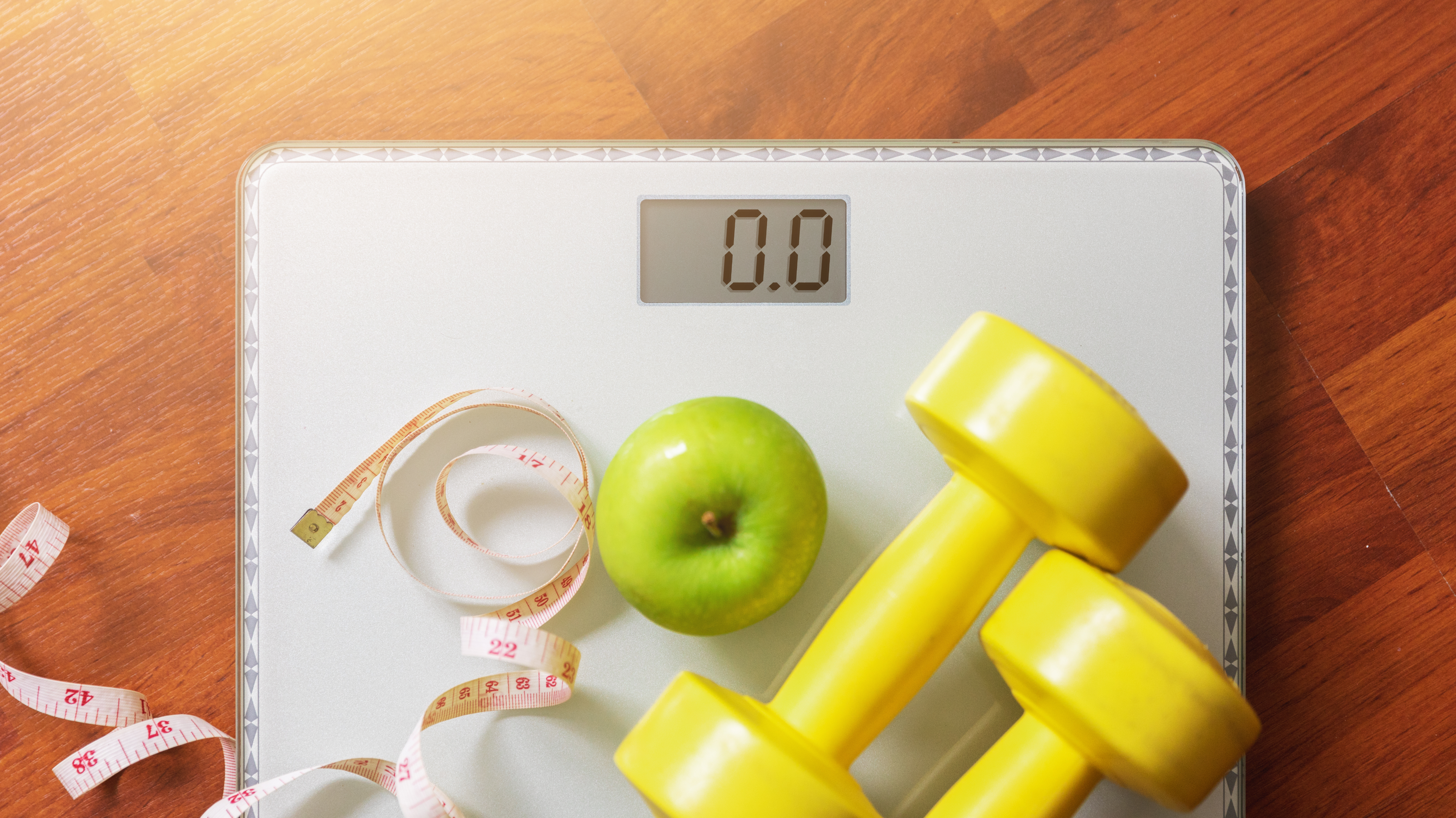 Knowing Your RMR Can Boost Your Weight Loss