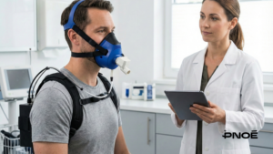 practice growth with metabolic testing