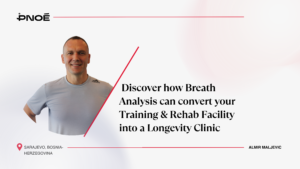 Transform your Training & Rehab Facility into a Longevity Clinic