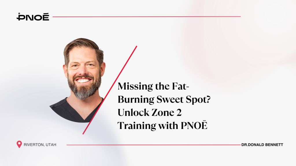 zone 2 training for fat burn