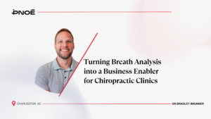 breath analysis for chiropractic