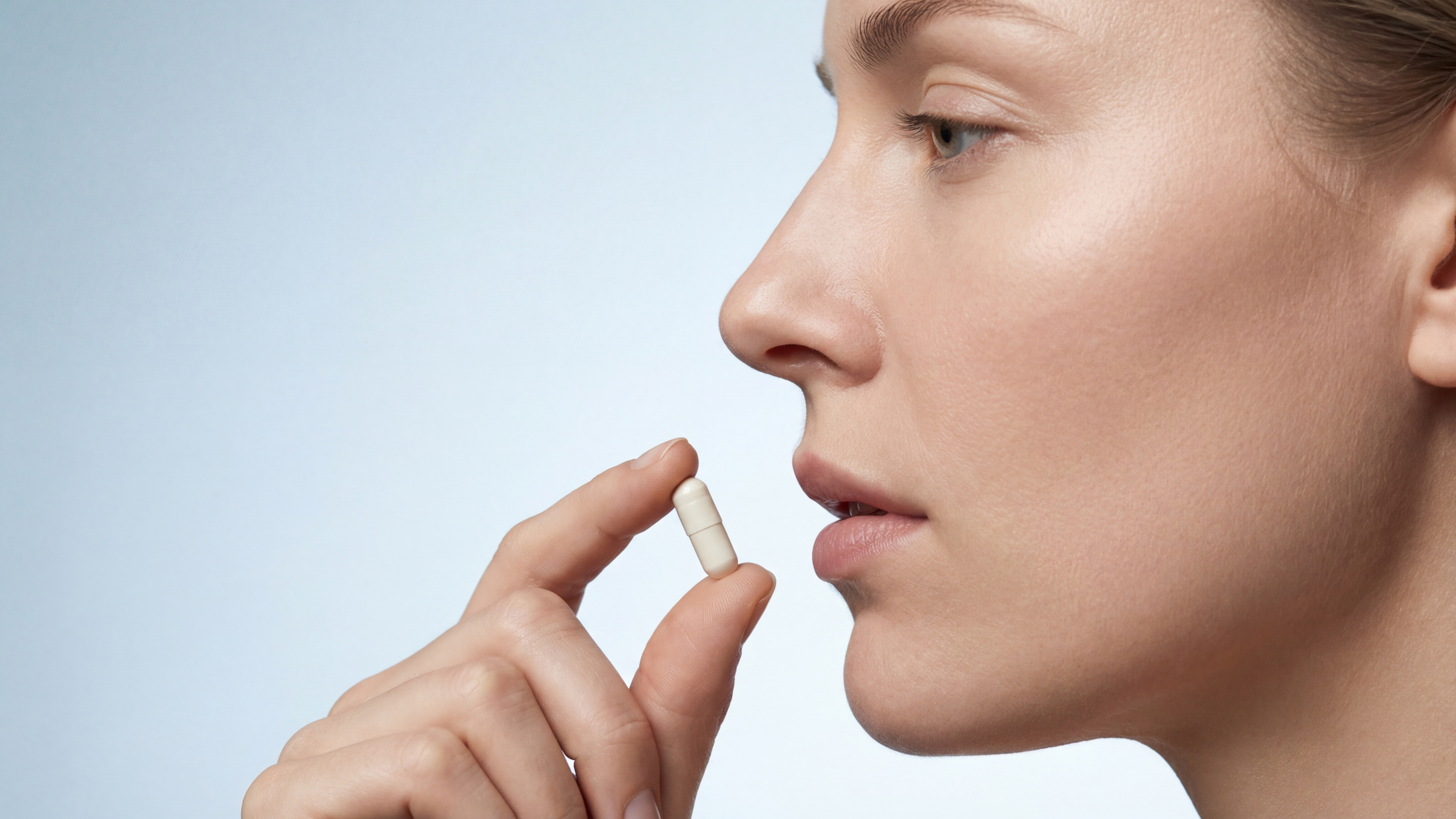 peptides vs supplements