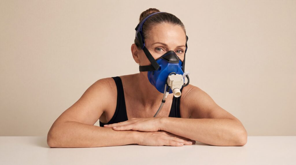 VO2 Max Norms by Age and Gender