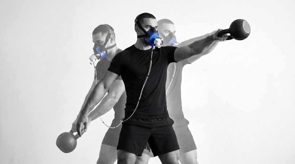 VO2 Max for CrossFit and HIIT