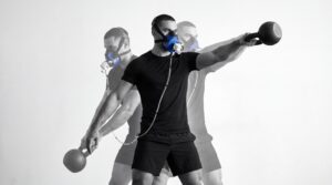 VO2 Max for CrossFit and HIIT