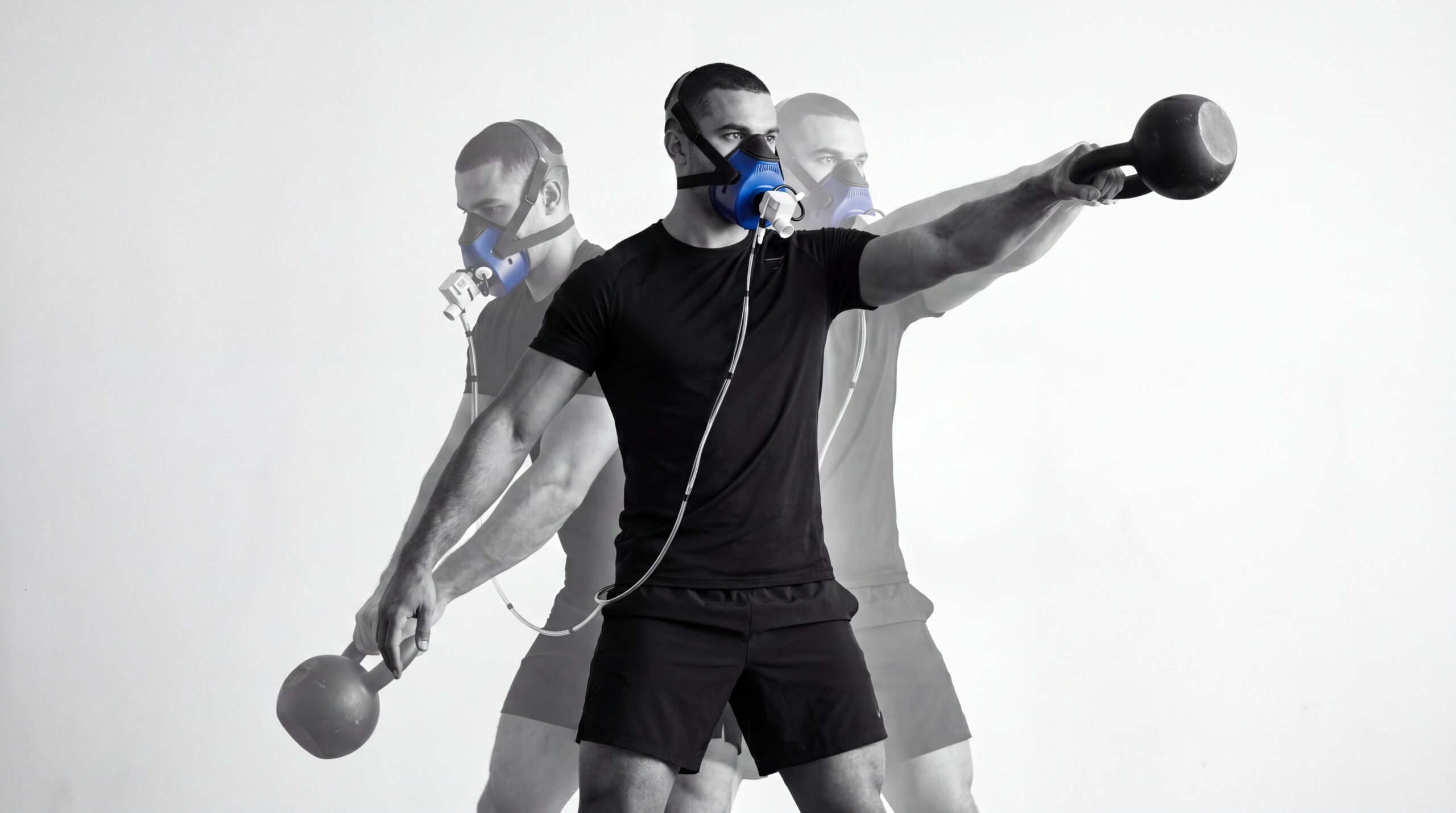 VO2 Max for CrossFit and HIIT