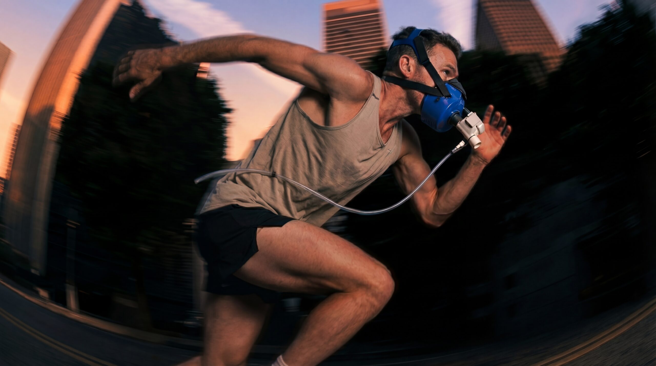 VO2 Max for Runners