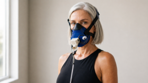 biological age at menopause