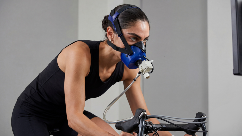 vo2 max equipment