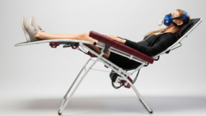 improve vo2 max after 40