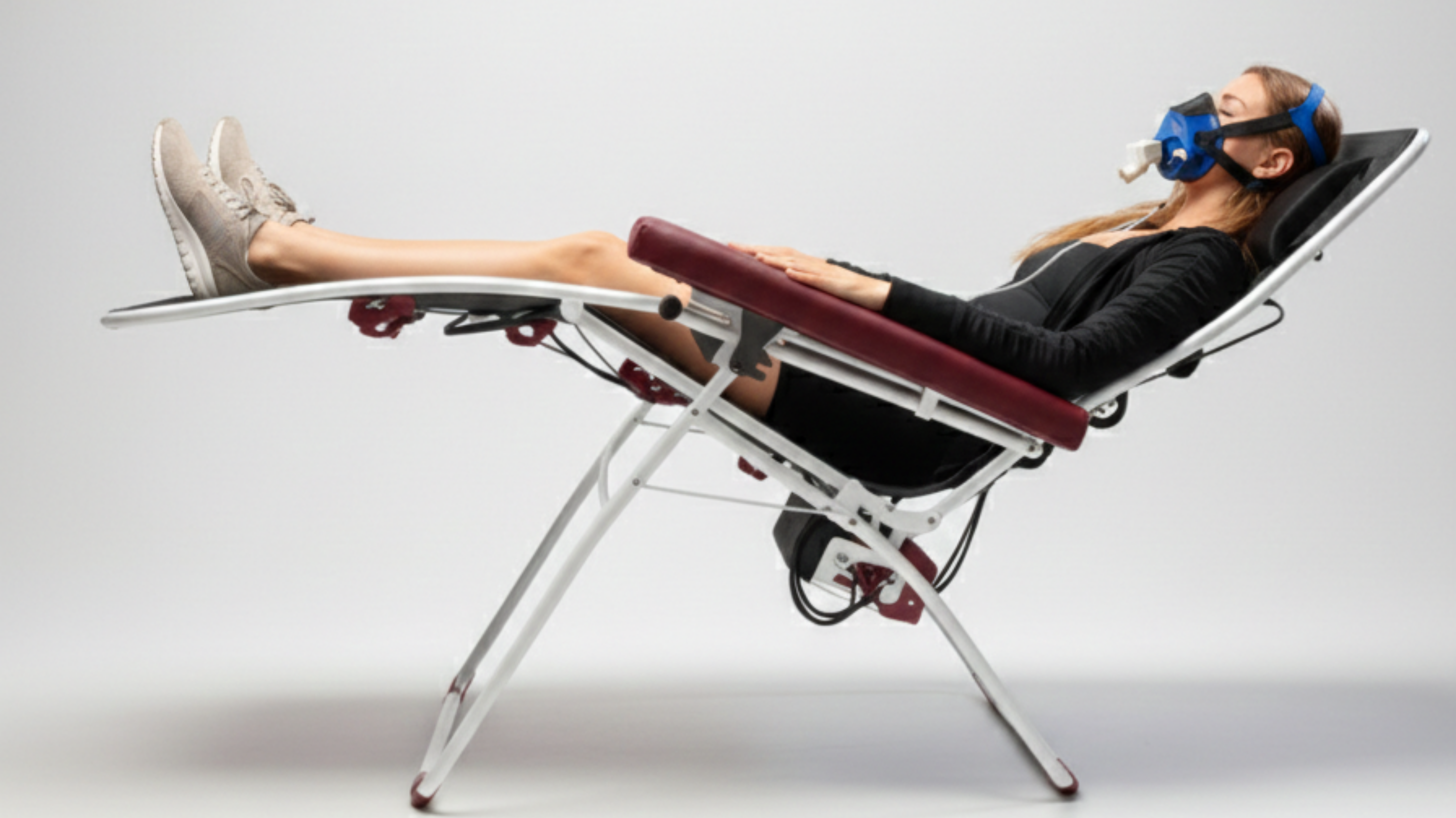 improve vo2 max after 40