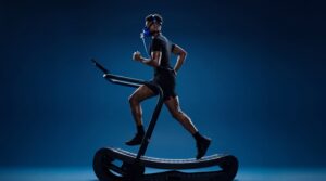 Interval Training for VO2 Max
