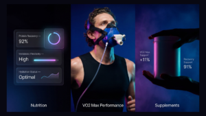 vo2 max nutrition and supplements