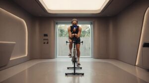 cycling vo2 max