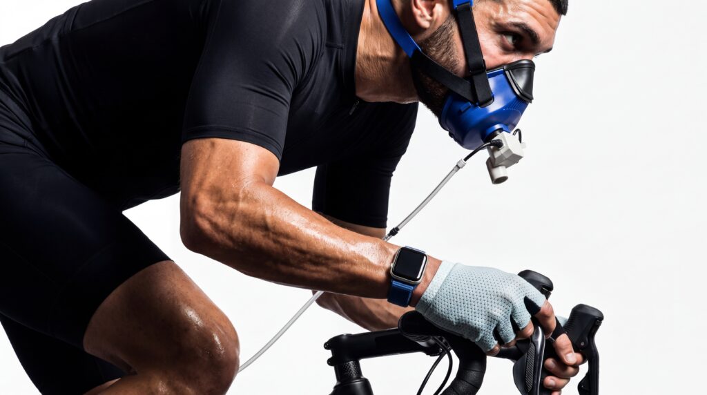 Wearable VO2 Max Accuracy