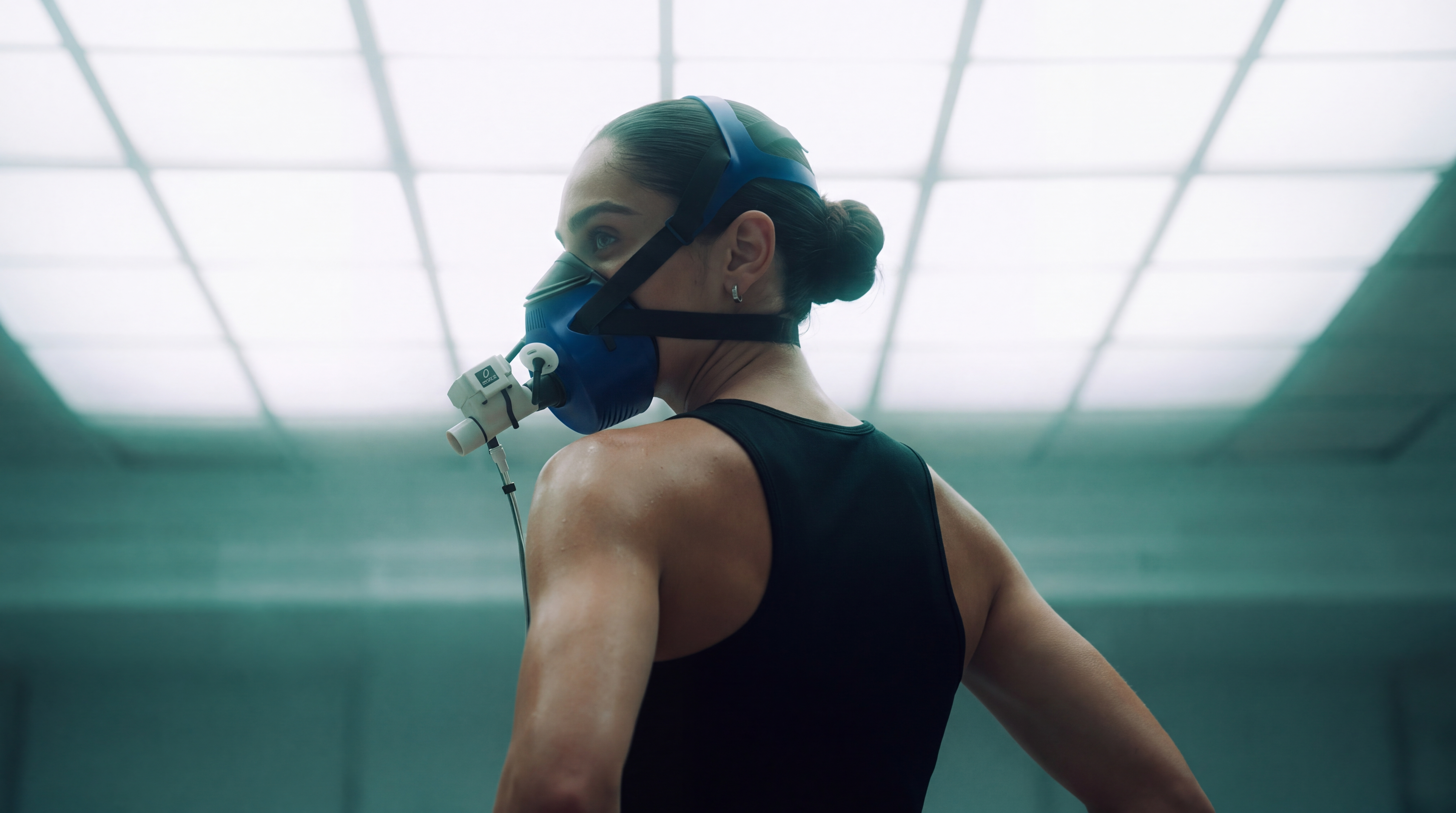 PNOĒ breath testing for metabolic health alongside an insulin resistance test