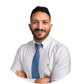 Tareq Khader, MD