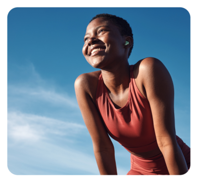 High RMR for recovery and performance High RMR for recovery and performance